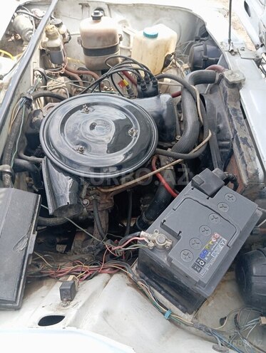 LADA (VAZ) 2107 2001, 39,205 km - 1.5 л - Kürdəmir