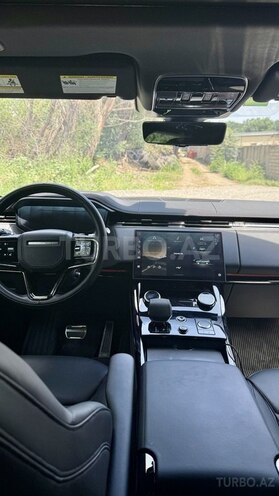 Land Rover RR Sport-10