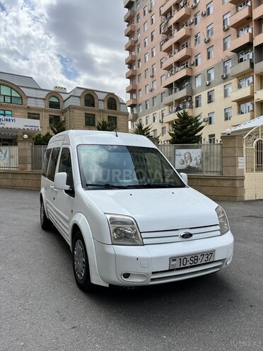 Ford Tourneo Connect 2008, 333,000 km - 1.8 l - Bakı