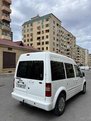 Ford Tourneo Connect 2008, 333,000 km - 1.8 l - Bakı