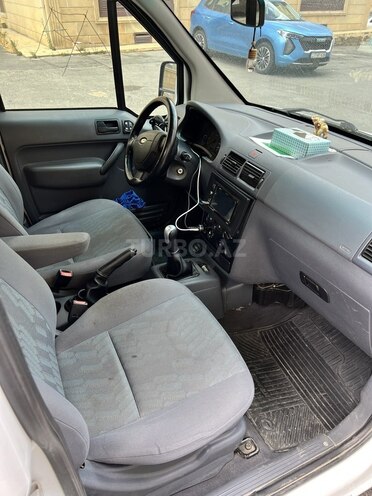 Ford Tourneo Connect 2008, 333,000 km - 1.8 l - Bakı