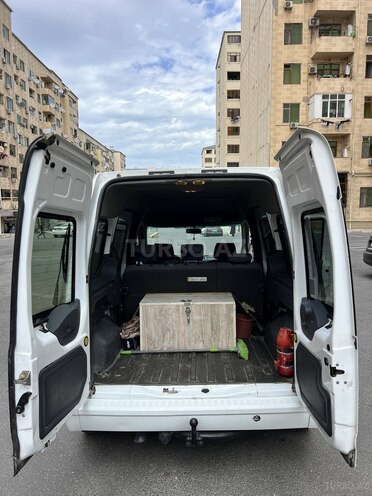 Ford Tourneo Connect 2008, 333,000 km - 1.8 l - Bakı