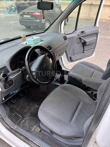 Ford Tourneo Connect 2008, 333,000 km - 1.8 l - Bakı
