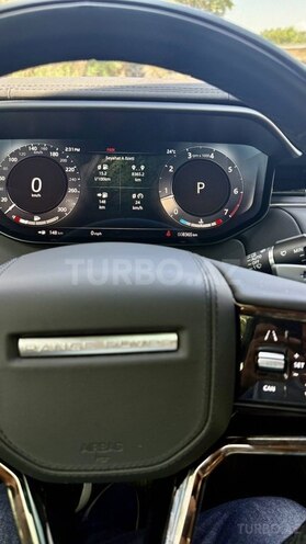 Land Rover RR Sport-9