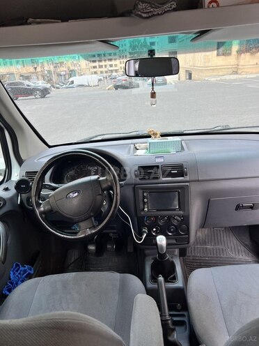 Ford Tourneo Connect 2008, 333,000 km - 1.8 l - Bakı
