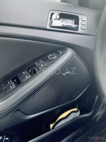 Kia Optima 2012, 182,435 km - 2.0 л - Bakı