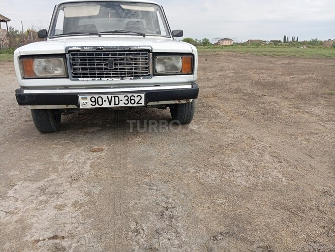 LADA (VAZ) 2107 2001, 39,205 km - 1.5 л - Kürdəmir