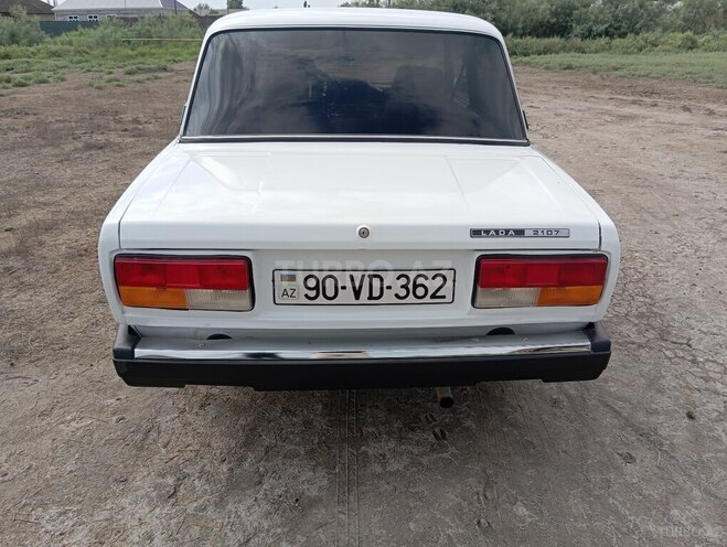 LADA (VAZ) 2107 2001, 39,205 km - 1.5 л - Kürdəmir