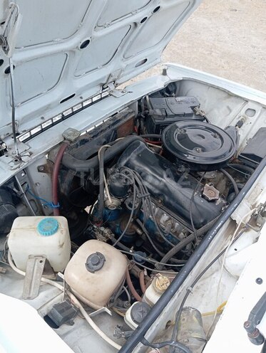 LADA (VAZ) 2107 2001, 39,205 km - 1.5 л - Kürdəmir