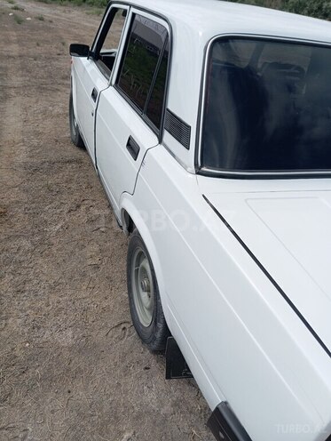 LADA (VAZ) 2107 2001, 39,205 km - 1.5 л - Kürdəmir