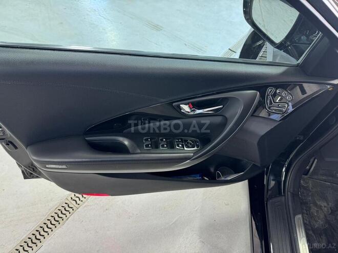 Hyundai Grandeur 2014, 75,000 km - 2.2 л - Bakı