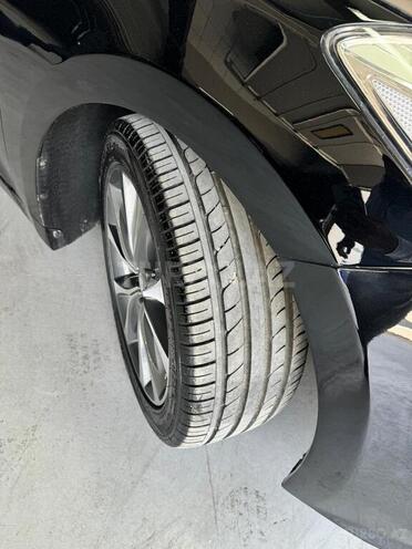 Hyundai Grandeur 2014, 75,000 km - 2.2 л - Bakı