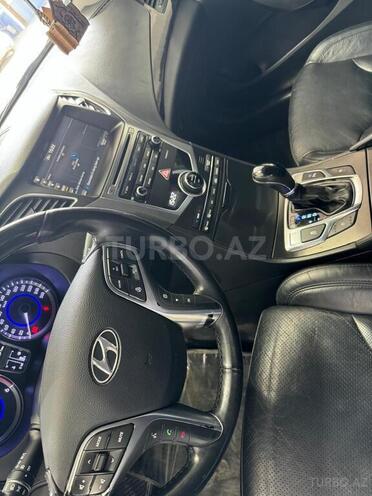 Hyundai Grandeur 2014, 75,000 km - 2.2 л - Bakı