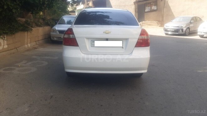 Ravon Nexia R3 2020, 130,000 km - 1.5 l - Bakı