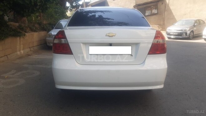 Ravon Nexia R3 2020, 130,000 km - 1.5 l - Bakı