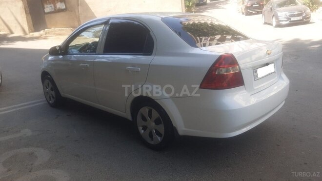 Ravon Nexia R3 2020, 130,000 km - 1.5 l - Bakı
