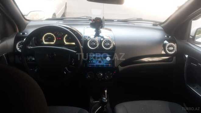 Ravon Nexia R3 2020, 130,000 km - 1.5 l - Bakı