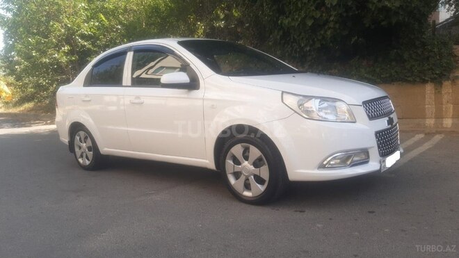Ravon Nexia R3 2020, 130,000 km - 1.5 l - Bakı