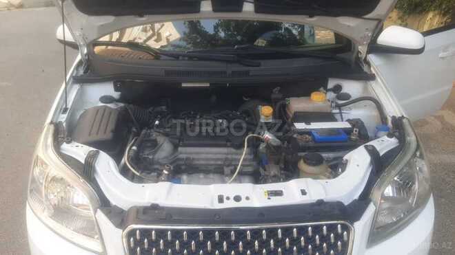 Ravon Nexia R3 2020, 130,000 km - 1.5 l - Bakı