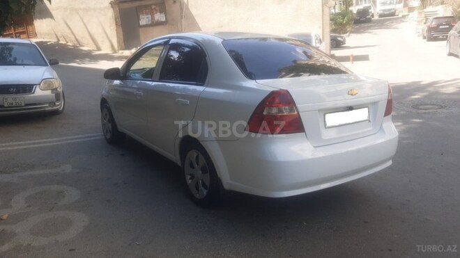 Ravon Nexia R3 2020, 130,000 km - 1.5 l - Bakı