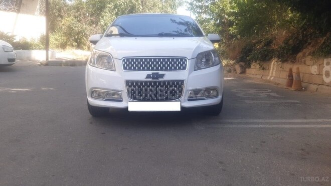 Ravon Nexia R3 2020, 130,000 km - 1.5 l - Bakı