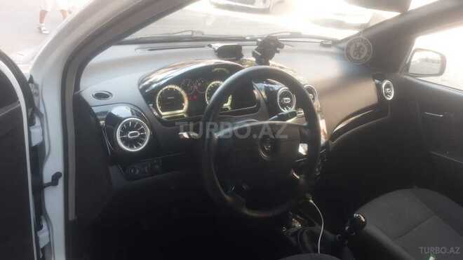 Ravon Nexia R3 2020, 130,000 km - 1.5 l - Bakı