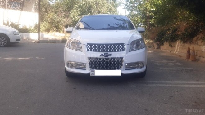 Ravon Nexia R3 2020, 130,000 km - 1.5 l - Bakı