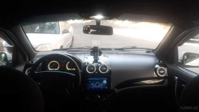 Ravon Nexia R3 2020, 130,000 km - 1.5 l - Bakı