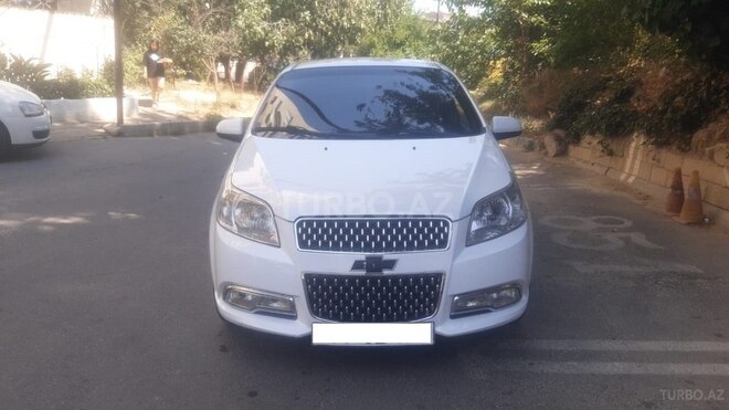 Ravon Nexia R3 2020, 130,000 km - 1.5 l - Bakı