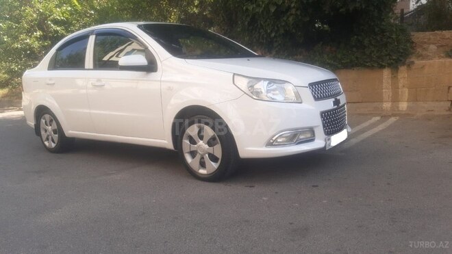 Ravon Nexia R3 2020, 130,000 km - 1.5 l - Bakı
