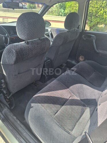 Opel Vectra 1996, 486,061 km - 1.8 l - Goranboy