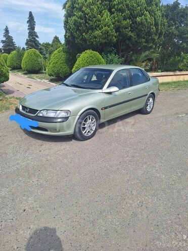 Opel Vectra 1996, 486,061 km - 1.8 l - Goranboy