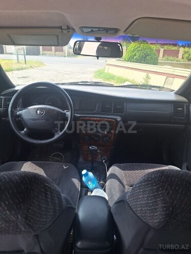 Opel Vectra 1996, 486,061 km - 1.8 l - Goranboy