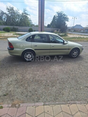 Opel Vectra 1996, 486,061 km - 1.8 l - Goranboy