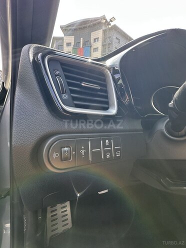 Kia ProCeed 2022, 21,998 km - 1.6 л - Bakı