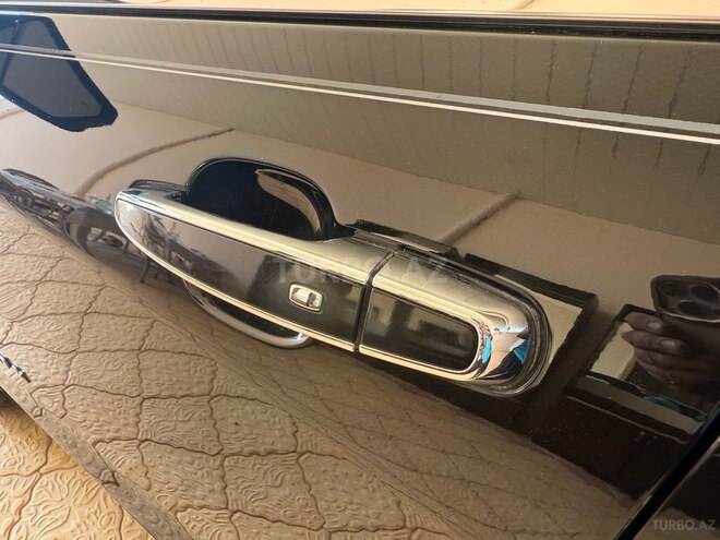 Chevrolet Equinox 2017, 131,000 km - 1.5 l - Gəncə