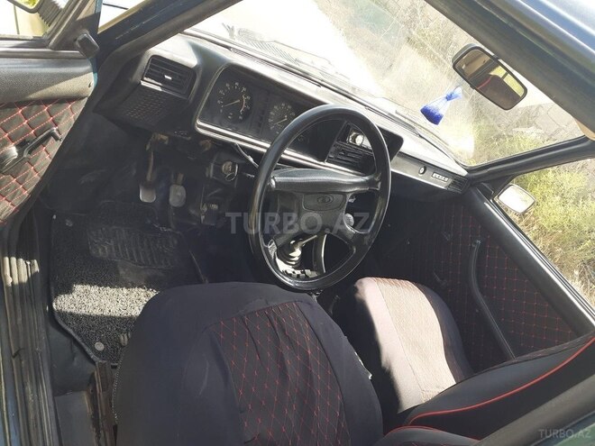 LADA (VAZ) 2107 1998, 174,582 km - 1.6 l - Bakı