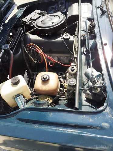 LADA (VAZ) 2107 1998, 174,582 km - 1.6 l - Bakı