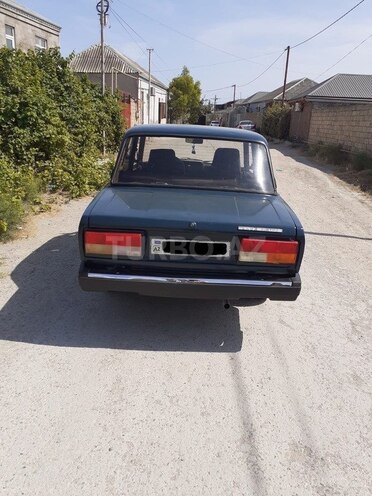 LADA (VAZ) 2107 1998, 174,582 km - 1.6 l - Bakı