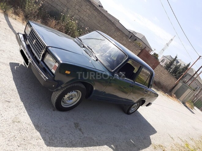 LADA (VAZ) 2107 1998, 174,582 km - 1.6 l - Bakı