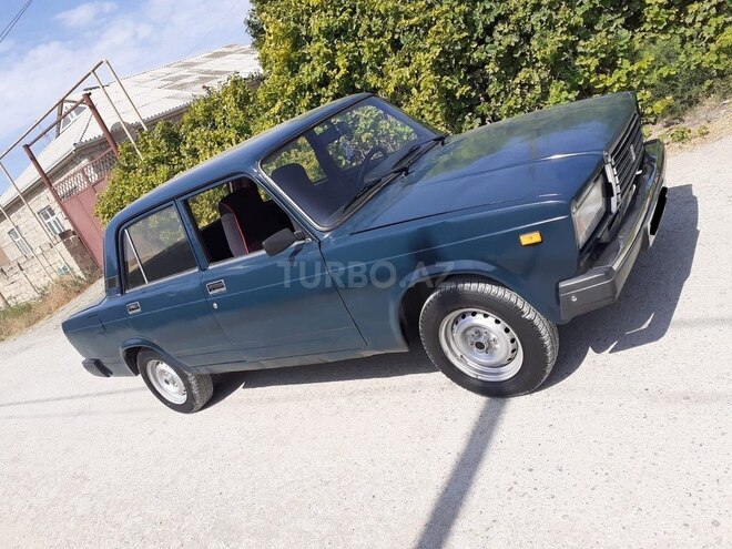 LADA (VAZ) 2107 1998, 174,582 km - 1.6 l - Bakı