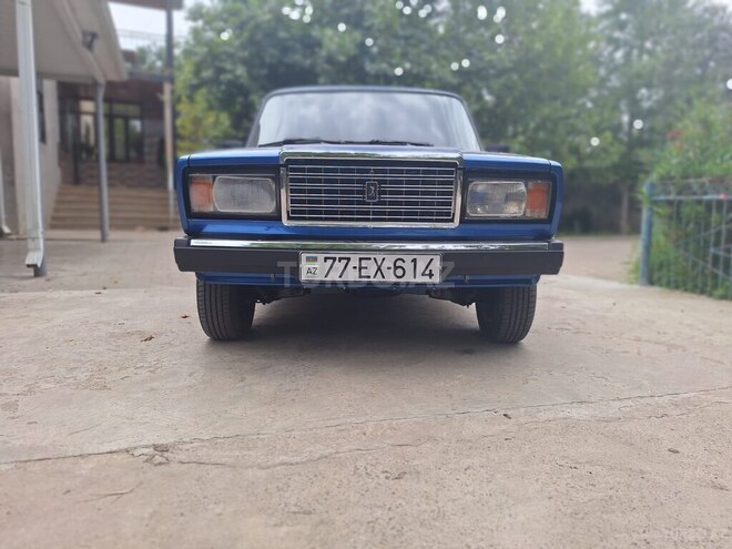 LADA (VAZ) 2107 2004, 65,000 km - 1.6 l - Masallı