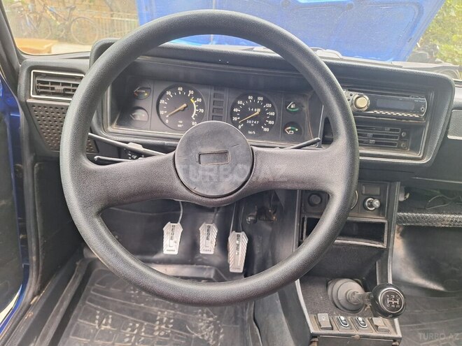 LADA (VAZ) 2107 2004, 65,000 km - 1.6 l - Masallı