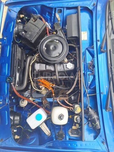 LADA (VAZ) 2107 2004, 65,000 km - 1.6 l - Masallı