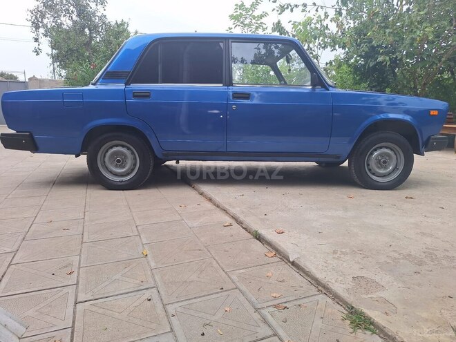 LADA (VAZ) 2107 2004, 65,000 km - 1.6 l - Masallı
