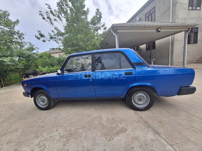 LADA (VAZ) 2107 2004, 65,000 km - 1.6 l - Masallı