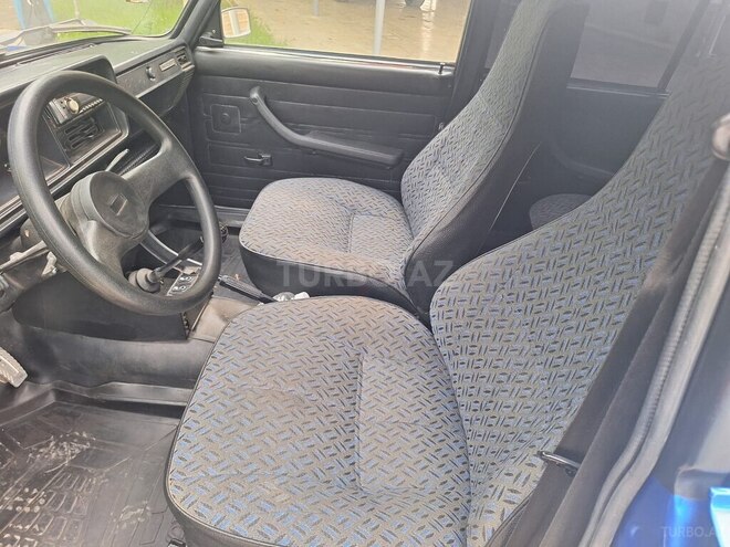 LADA (VAZ) 2107 2004, 65,000 km - 1.6 l - Masallı