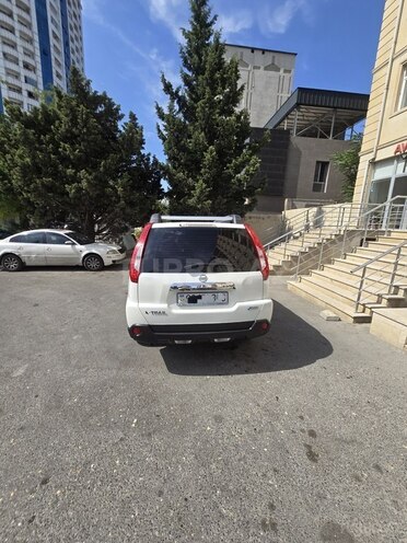 Nissan X-Trail-2
