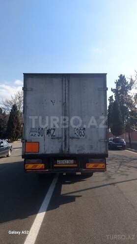 Mercedes Atego 815 2004, 750,000 km - 4.2 л - Gəncə