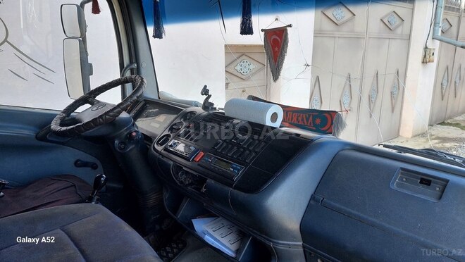Mercedes Atego 815 2004, 750,000 km - 4.2 л - Gəncə